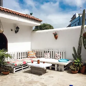  Affittacamere Casa Antonia Spagna