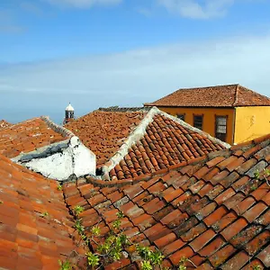 ** Affittacamere Silene Orotava Spagna