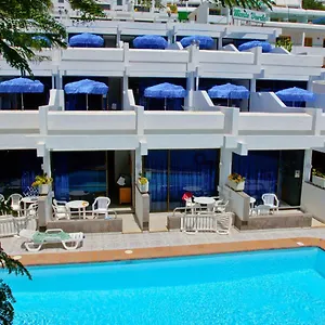 ** Aparthotel Monte Spagna