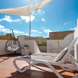 *** Bed & Breakfast Casa Dona Carmela - Adults Only Spagna