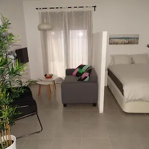  Aparthotel - Jinetes, 23 Spagna